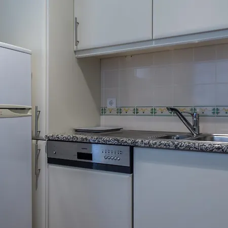 Appartement Akisol Holidays *
