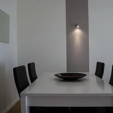 Appartement Akisol Holidays