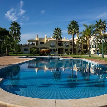 Apartment Akisol Holidays Vilamoura